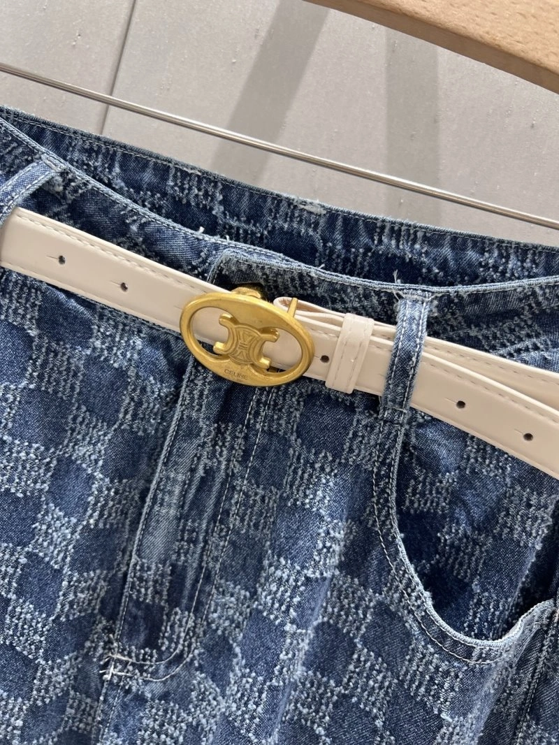 Celine Jeans UrbanStyle 107036