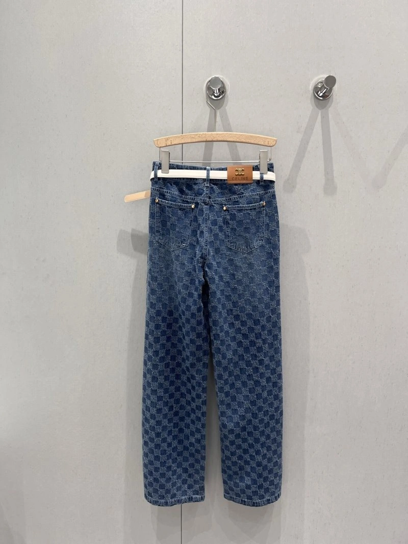 Celine Jeans UrbanStyle 107036