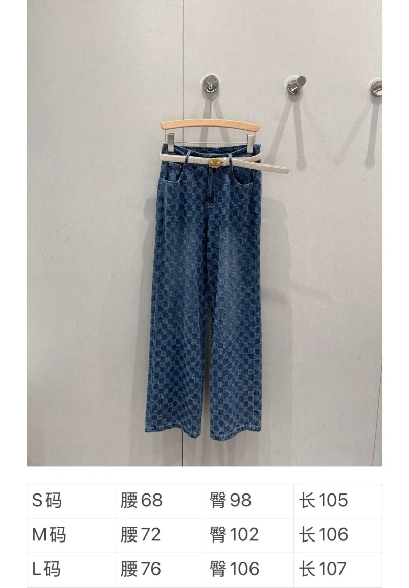 Celine Jeans UrbanStyle 107036