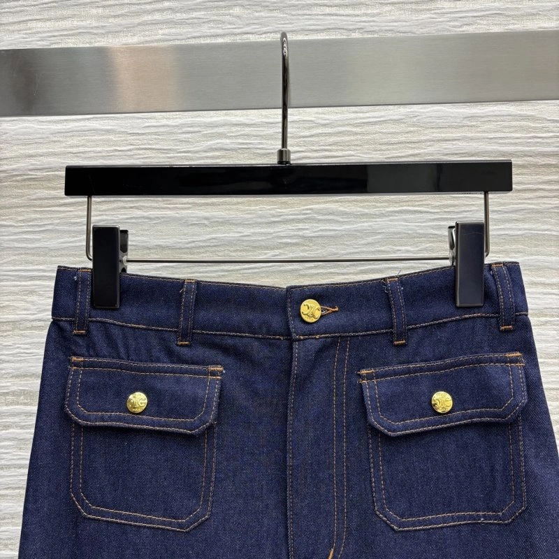 Celine Jeans NewStyle 106979
