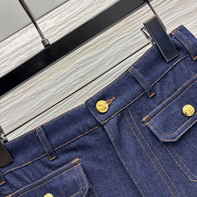 Celine Jeans NewStyle 106979