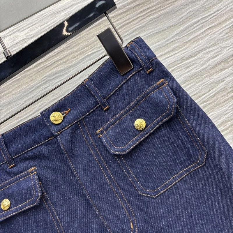 Celine Jeans NewStyle 106979