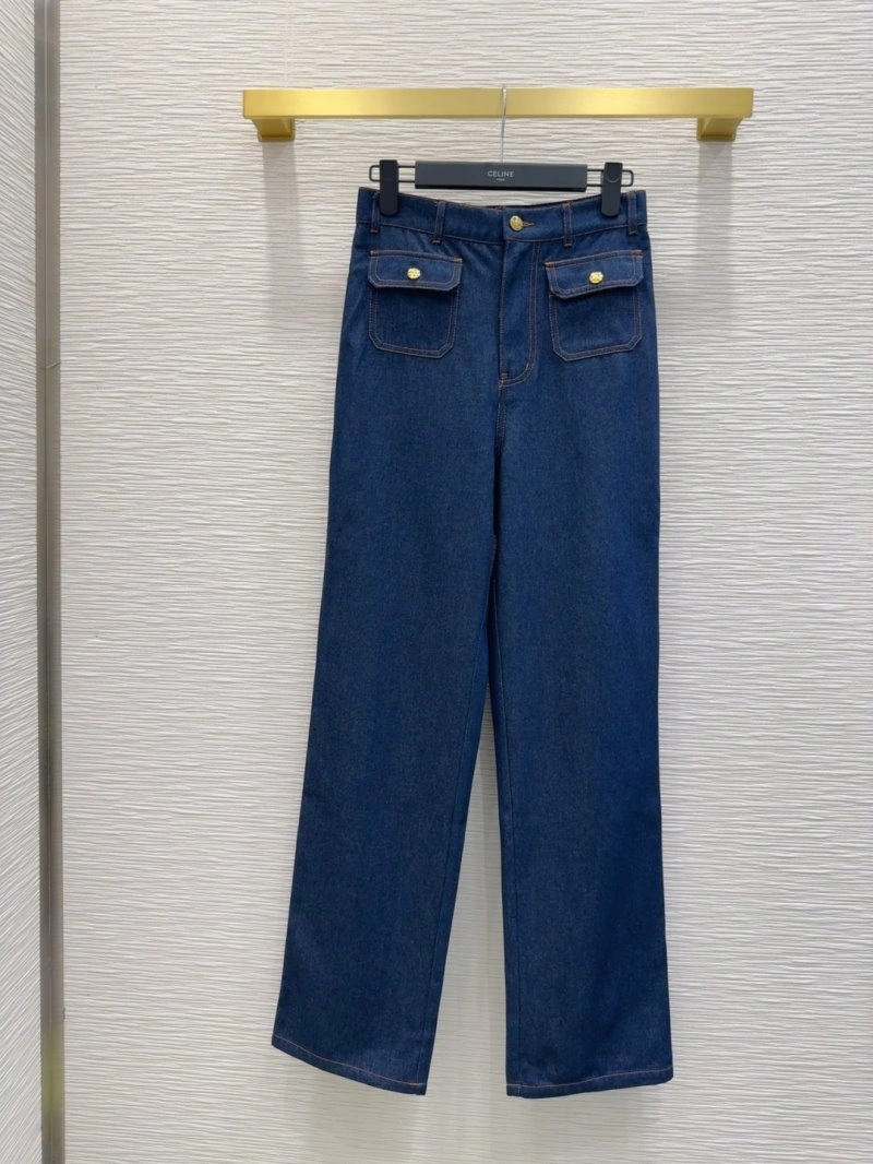 Affordable Celine Jeans 106999