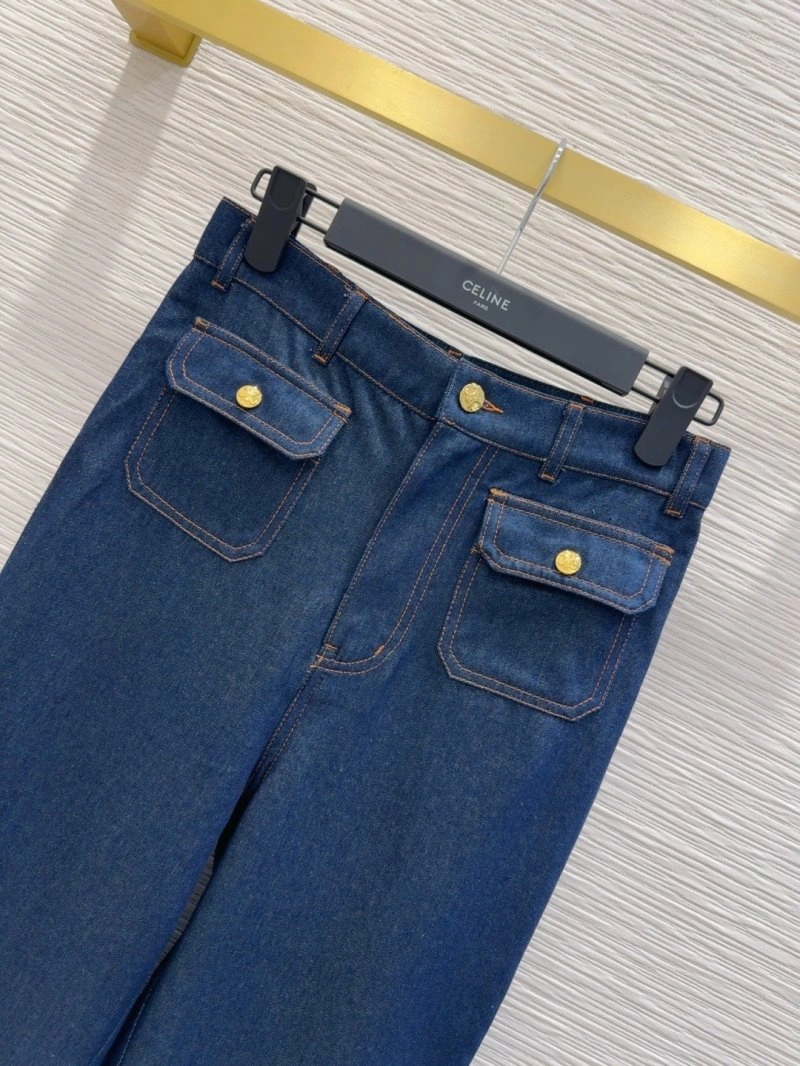 Affordable Celine Jeans 106999