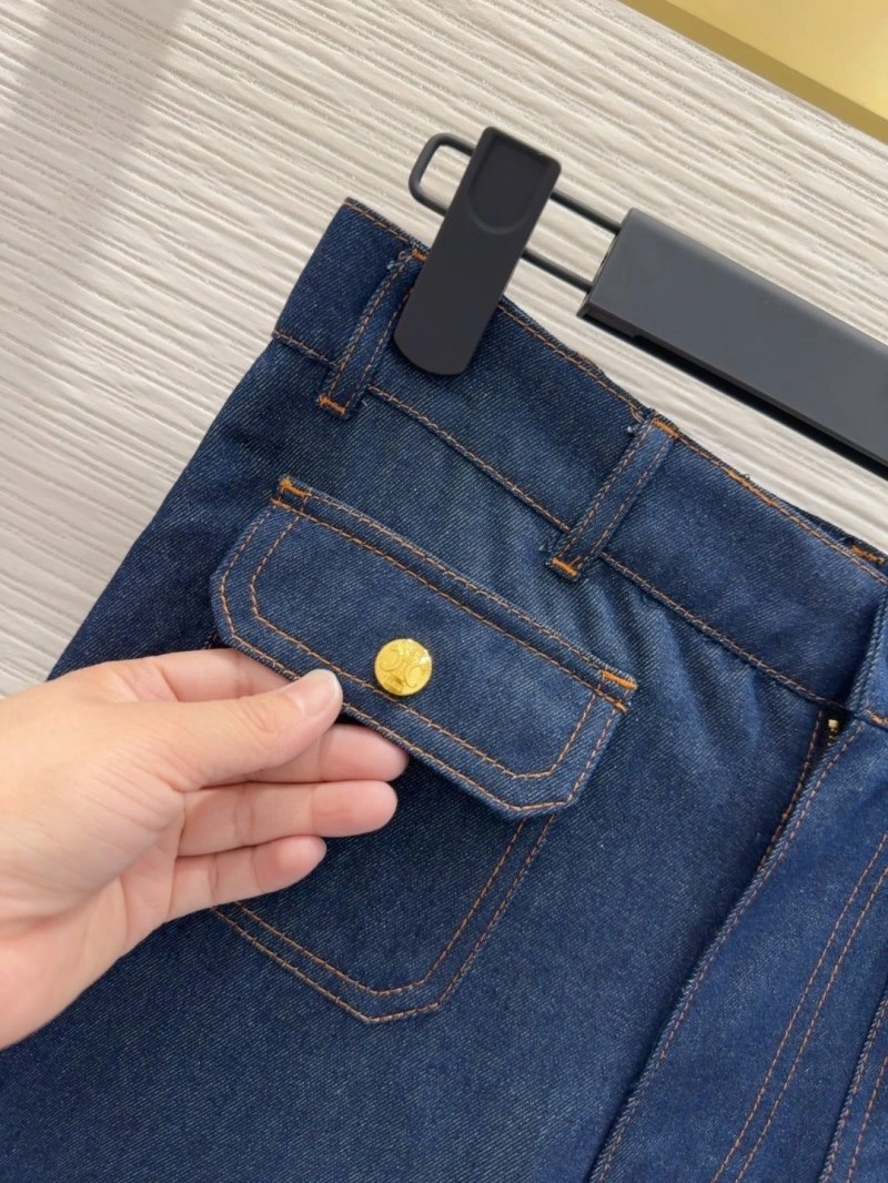 Affordable Celine Jeans 106999