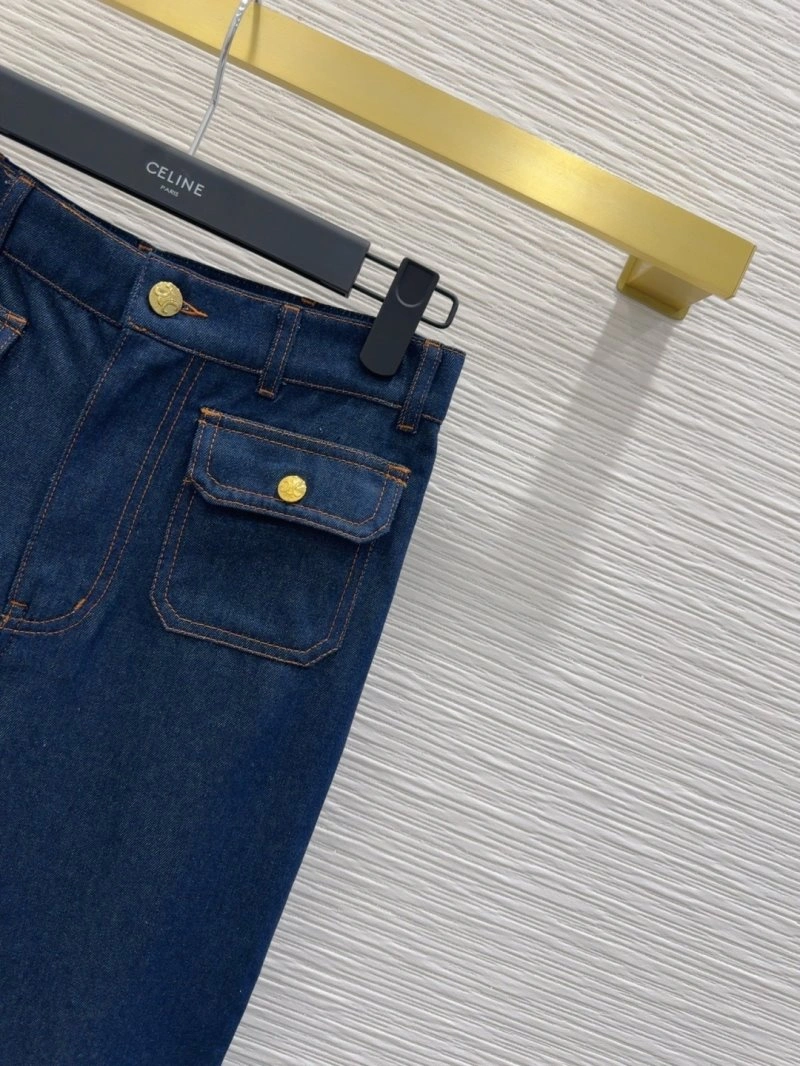 Affordable Celine Jeans 106999