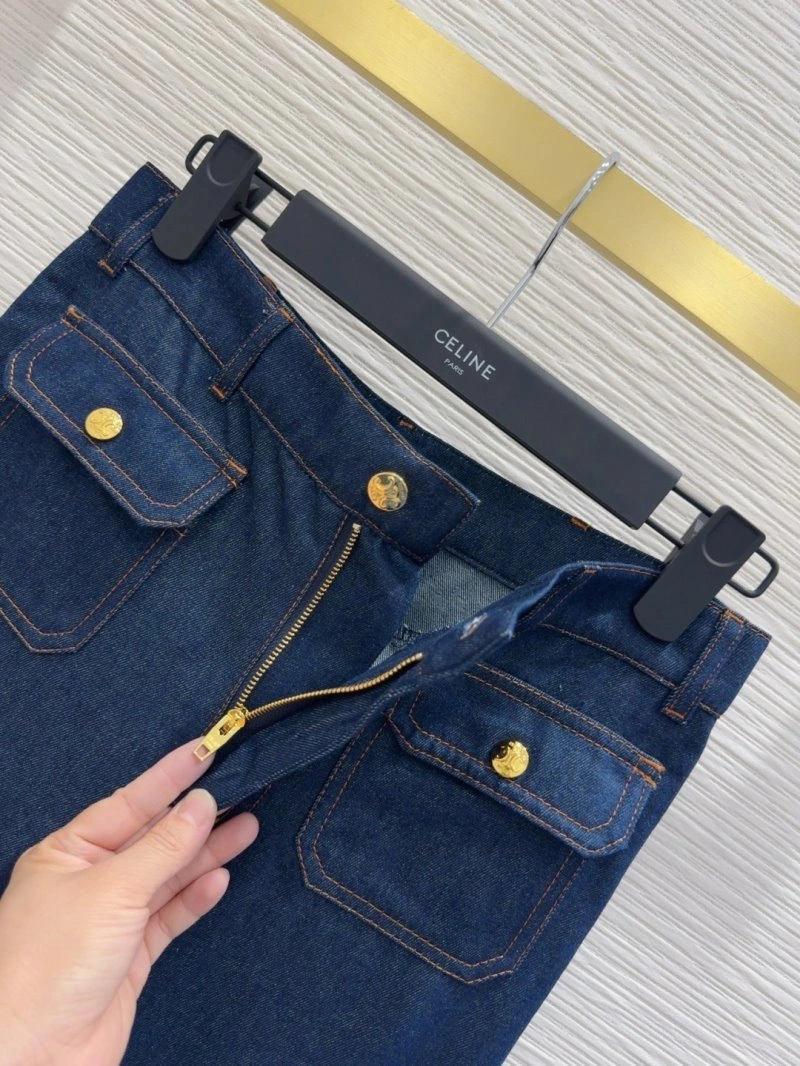 Affordable Celine Jeans 106999