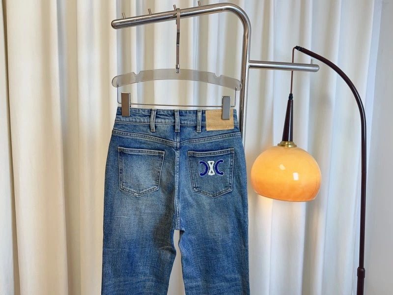 Celine Jeans TopPick 106984