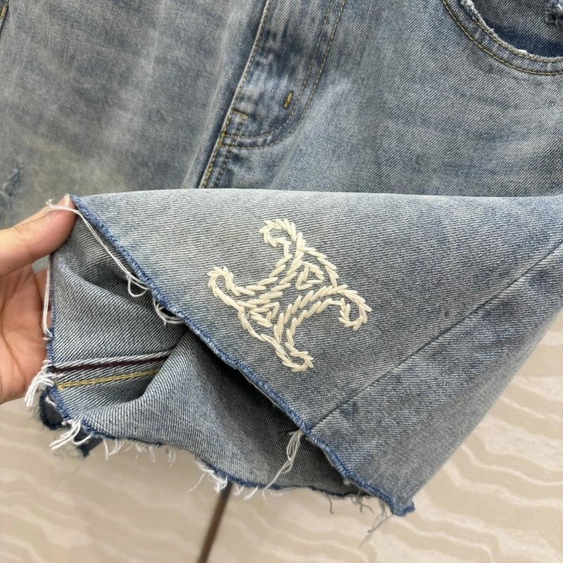 Celine Jeans Soft 107246