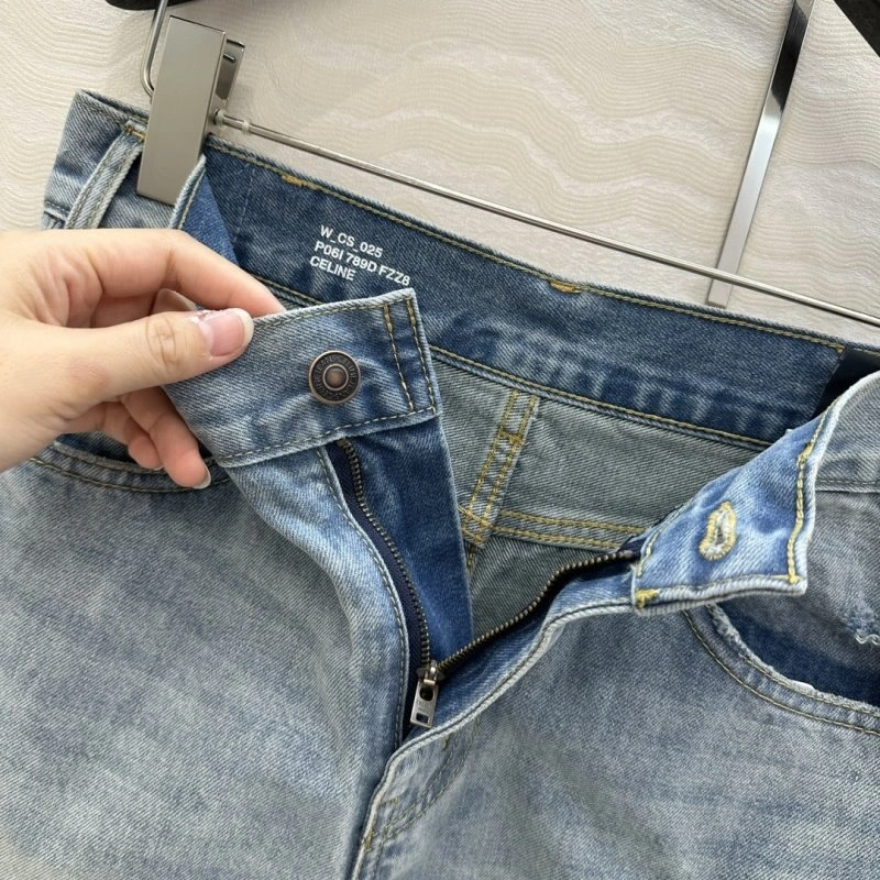 Celine Jeans Soft 107246