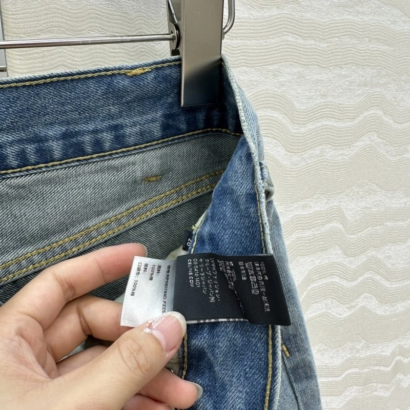 Celine Jeans Soft 107246
