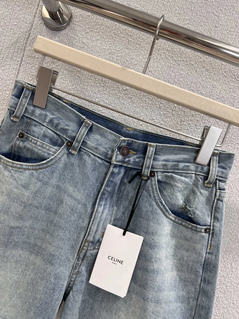 Efficient Celine Jeans 107239