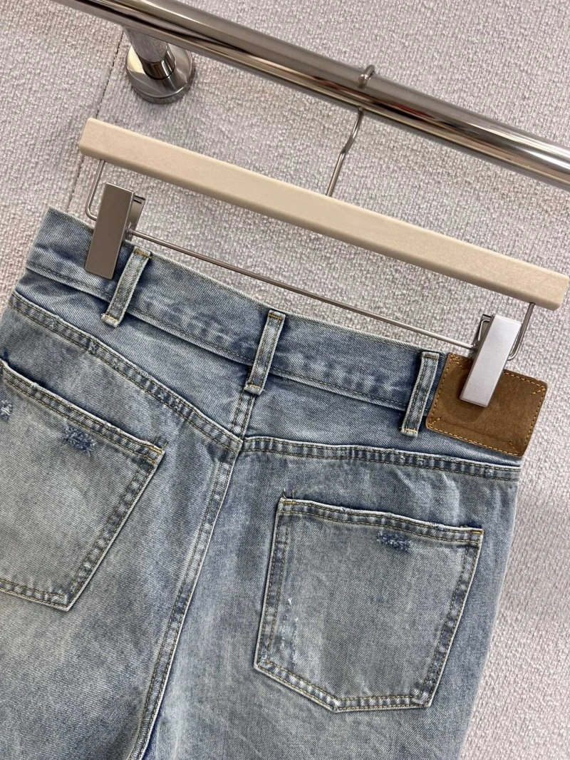 Efficient Celine Jeans 107239