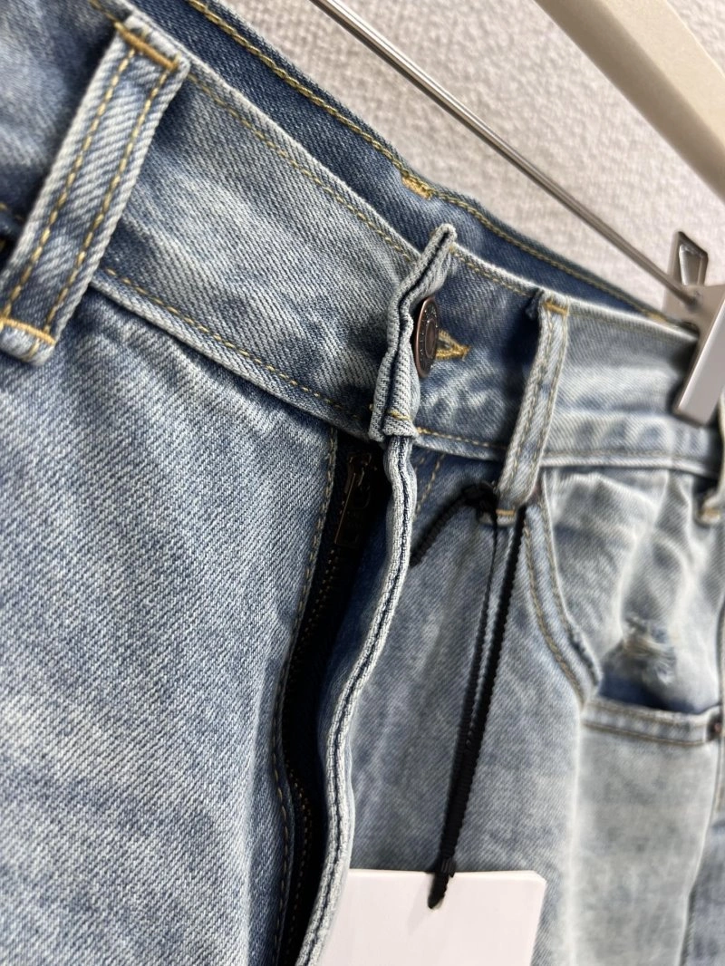 Efficient Celine Jeans 107239