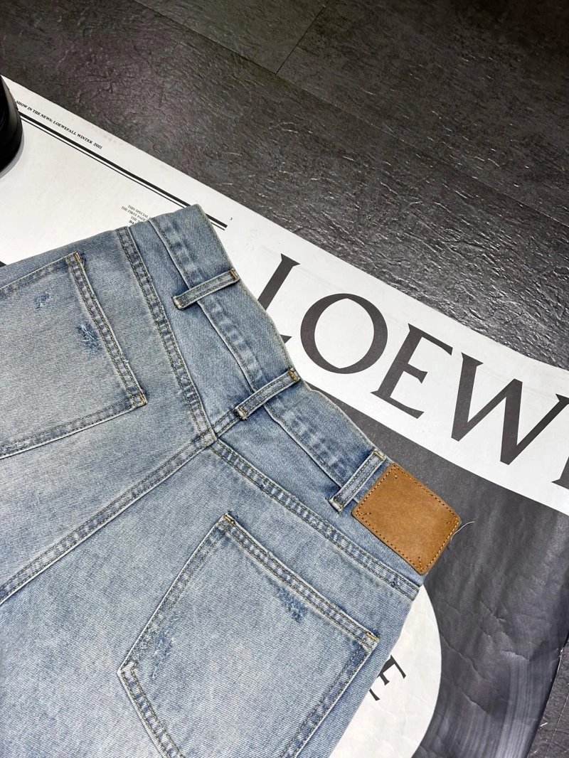 Celine Jeans MoistureWicking 107234