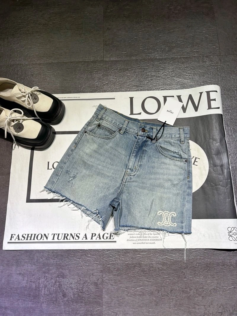 Celine Jeans MoistureWicking 107234