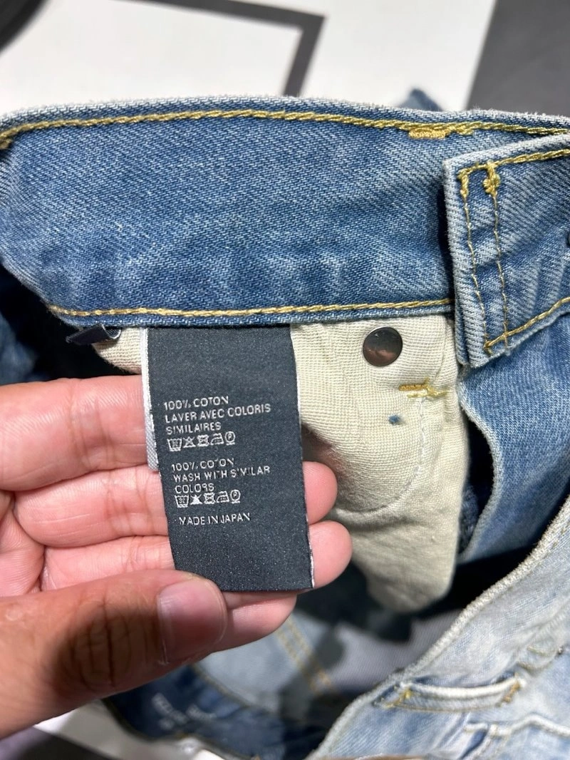 Celine Jeans MoistureWicking 107234