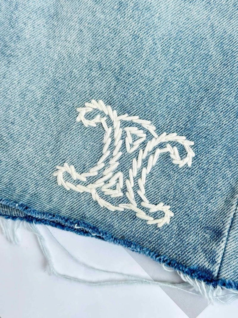 FreshLook Celine Jeans 107233