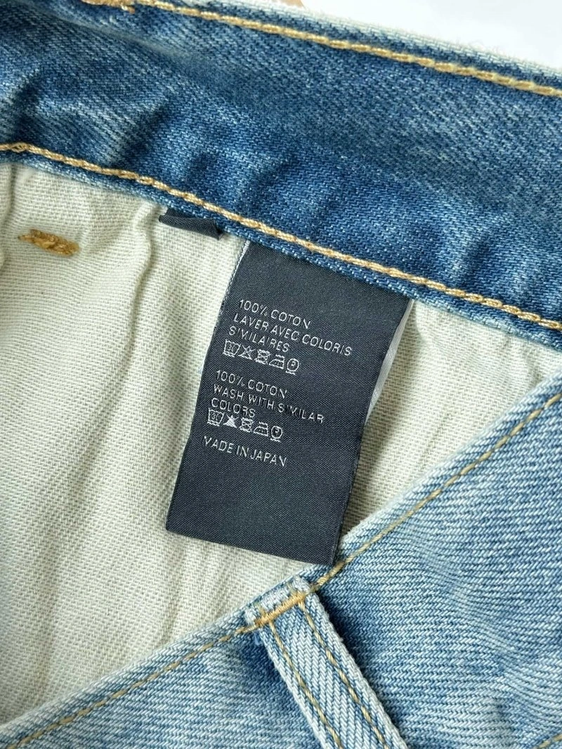 FreshLook Celine Jeans 107233