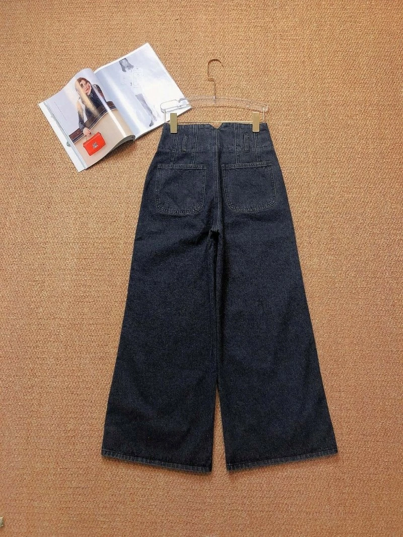 Comfortable Celine Jeans 107237