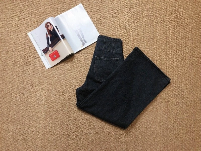 Comfortable Celine Jeans 107237