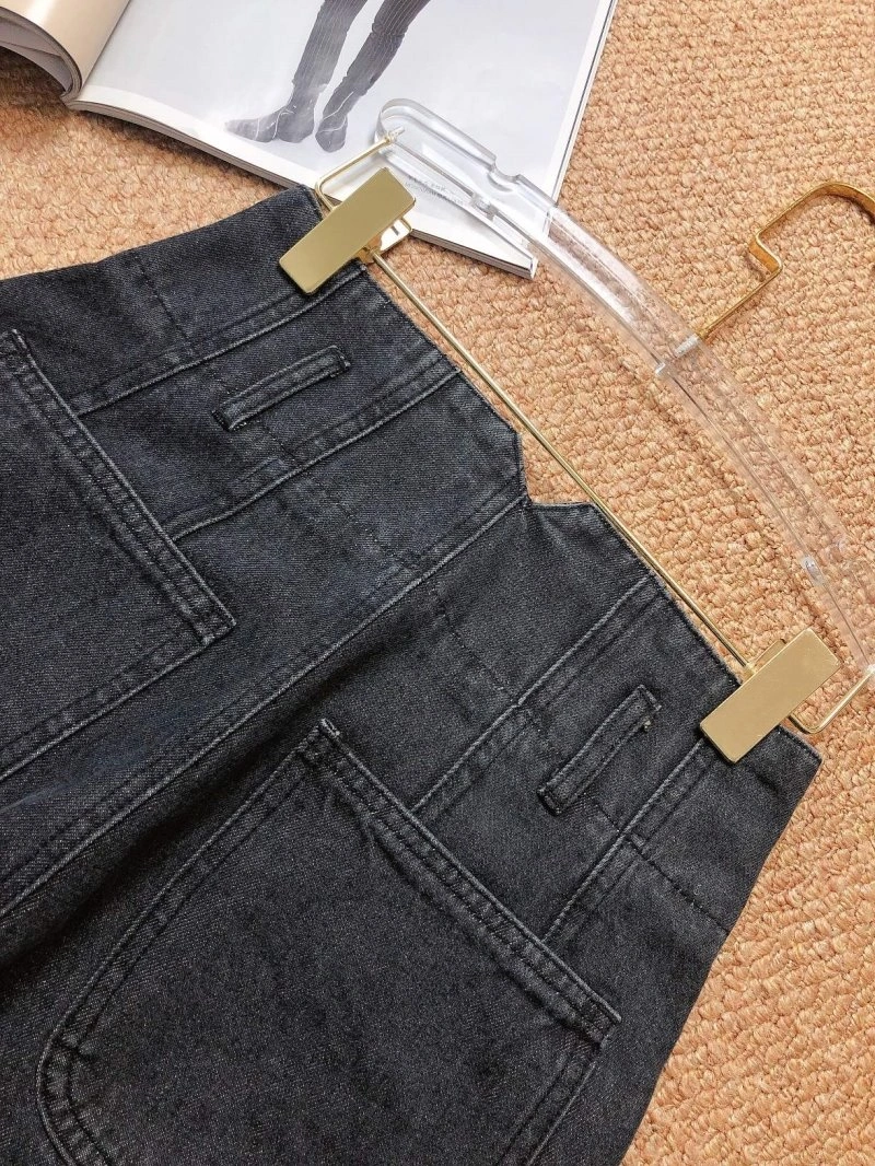 Comfortable Celine Jeans 107237