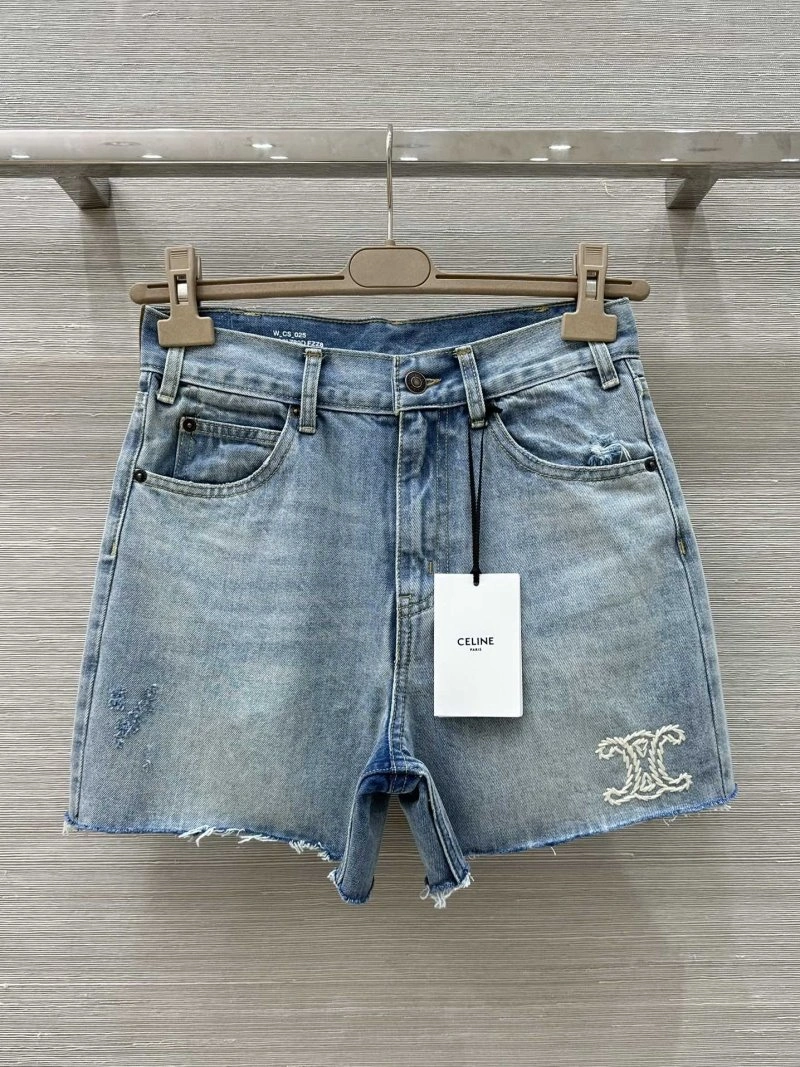 Celine Jeans Durable 107251