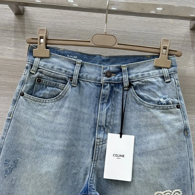 Celine Jeans Durable 107251