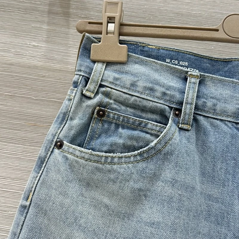Celine Jeans Durable 107251