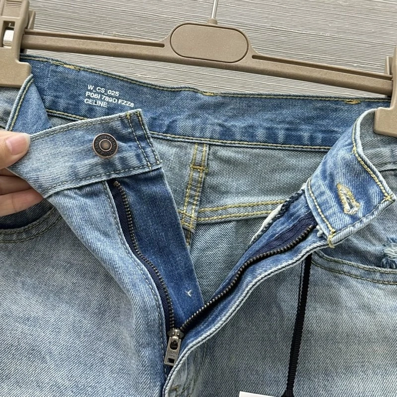Celine Jeans Durable 107251