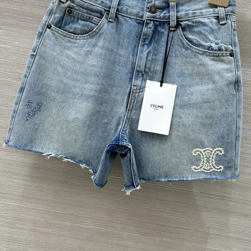 Celine Jeans Durable 107251