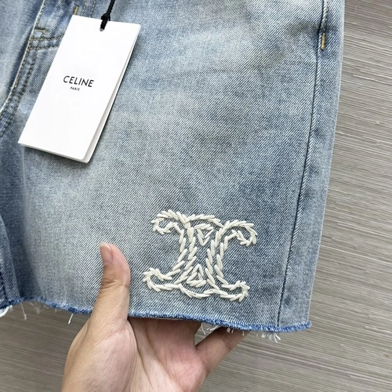 Celine Jeans Durable 107251