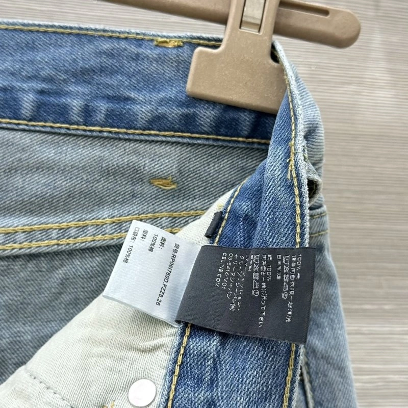Celine Jeans Durable 107251