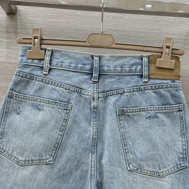 Celine Jeans Durable 107251