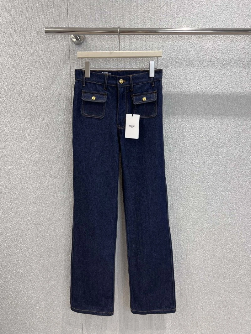 Celine Jeans TimelessDesign 107241
