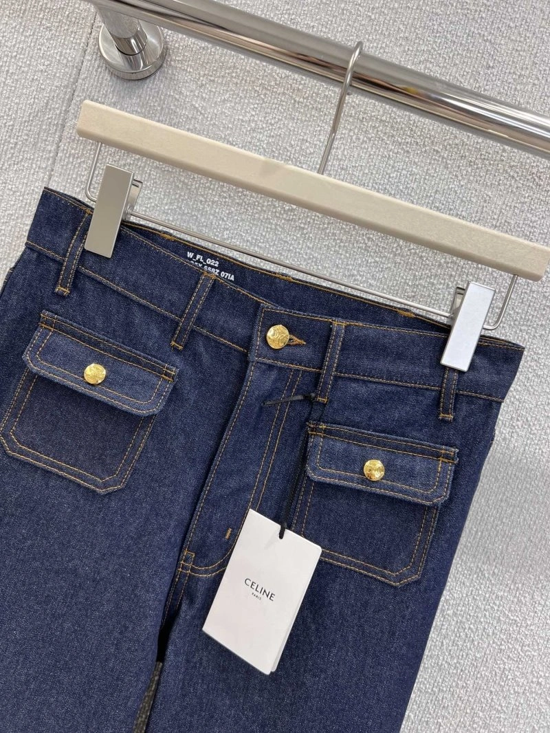 Celine Jeans TimelessDesign 107241