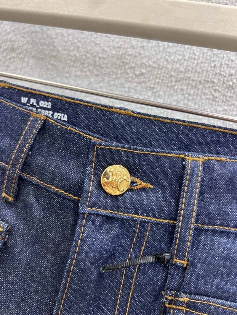 Celine Jeans TimelessDesign 107241