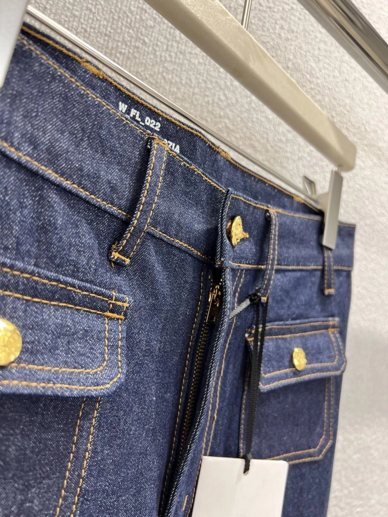 Celine Jeans TimelessDesign 107241