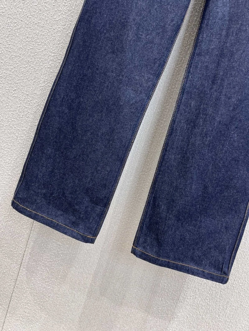 Celine Jeans TimelessDesign 107241