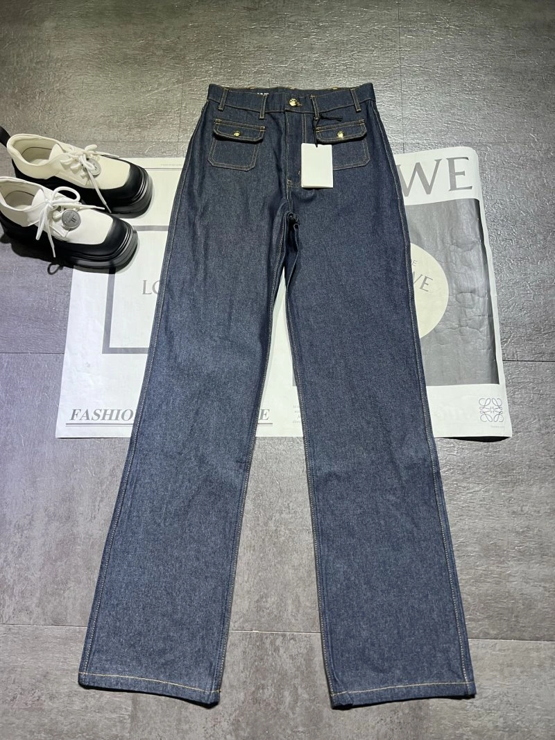 Celine Jeans Classic 107232