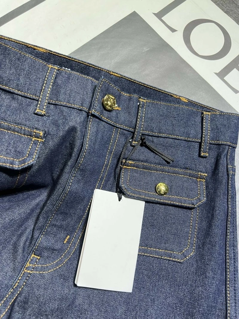 Celine Jeans Classic 107232