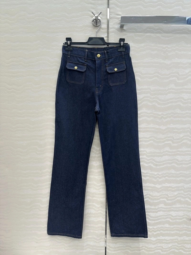Celine Jeans MoistureWicking 107243