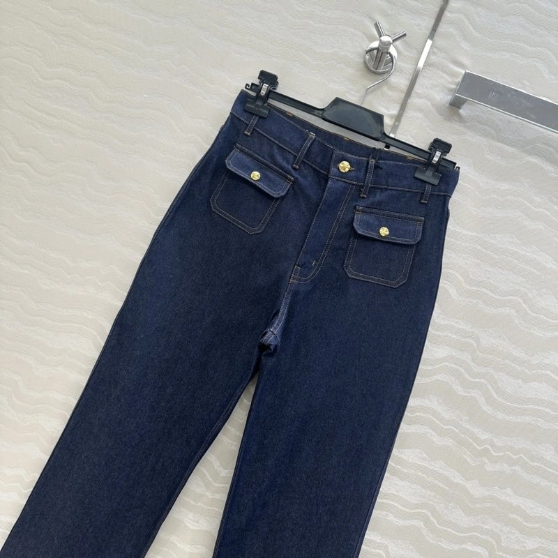 Celine Jeans MoistureWicking 107243