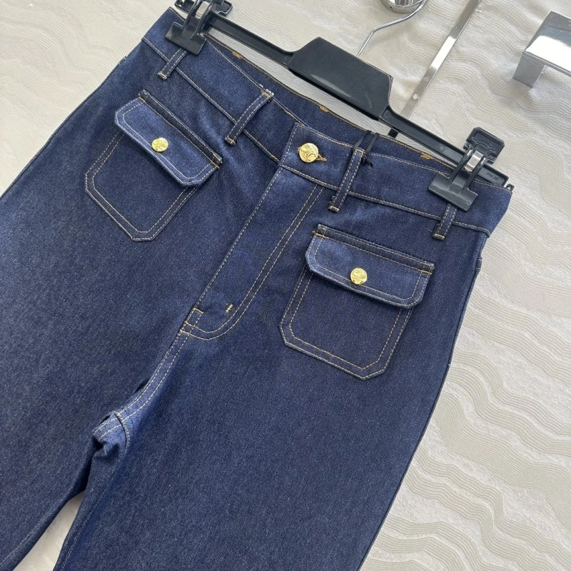 Celine Jeans MoistureWicking 107243