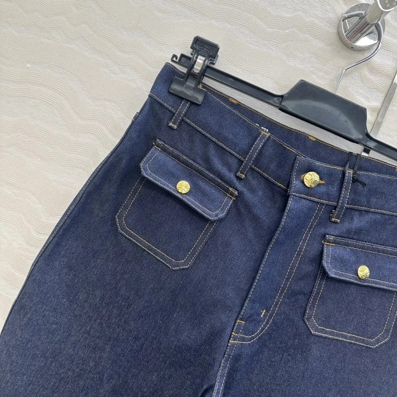 Celine Jeans MoistureWicking 107243
