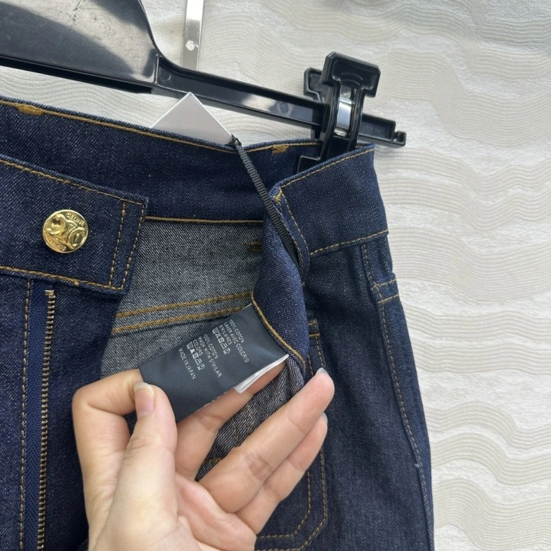 Celine Jeans MoistureWicking 107243