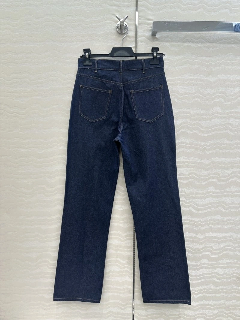 Celine Jeans MoistureWicking 107243