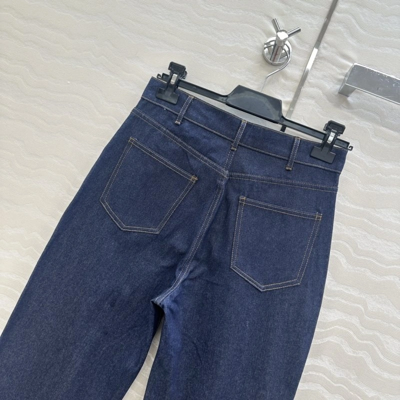 Celine Jeans MoistureWicking 107243
