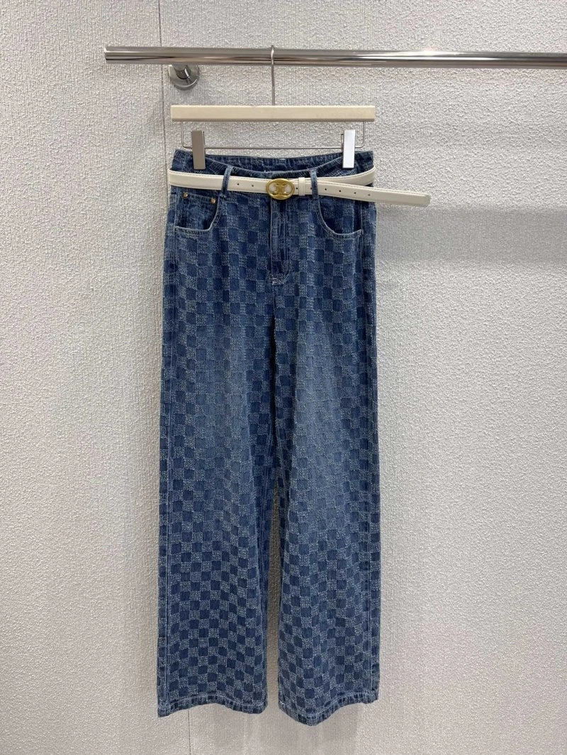 Functional Celine Jeans 107240