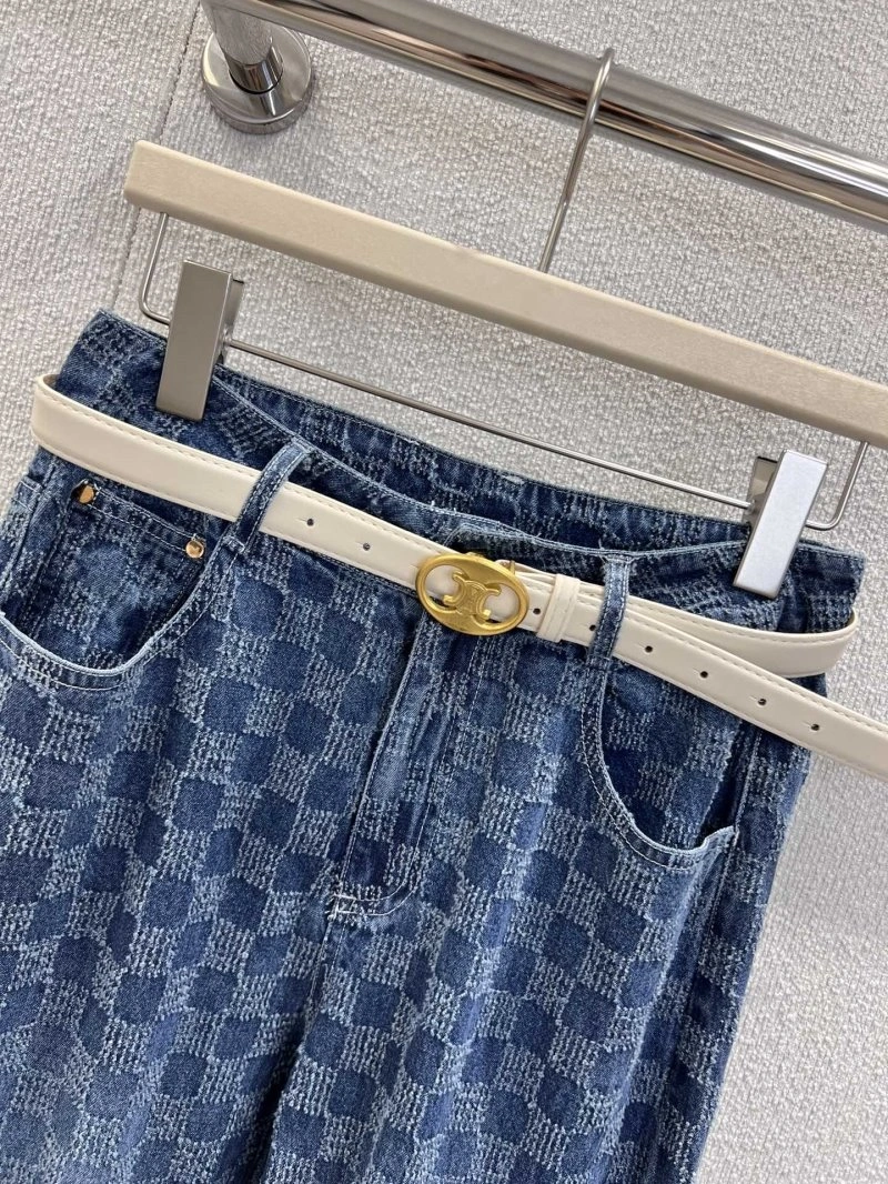 Functional Celine Jeans 107240